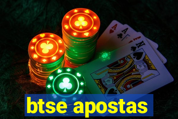 btse apostas